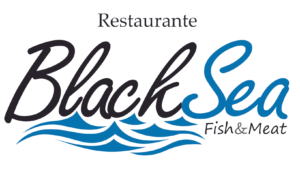 Logotipo de BlackSea Restaurant